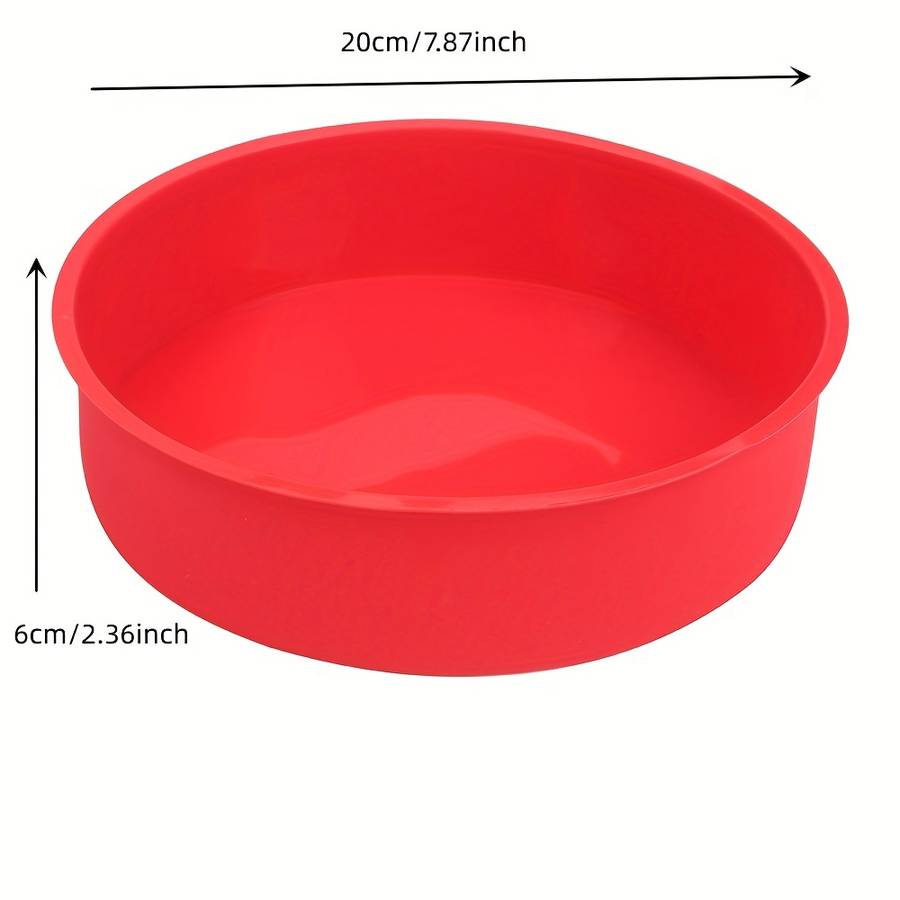 Suitable For Baking Molds Size 20.32Cm
