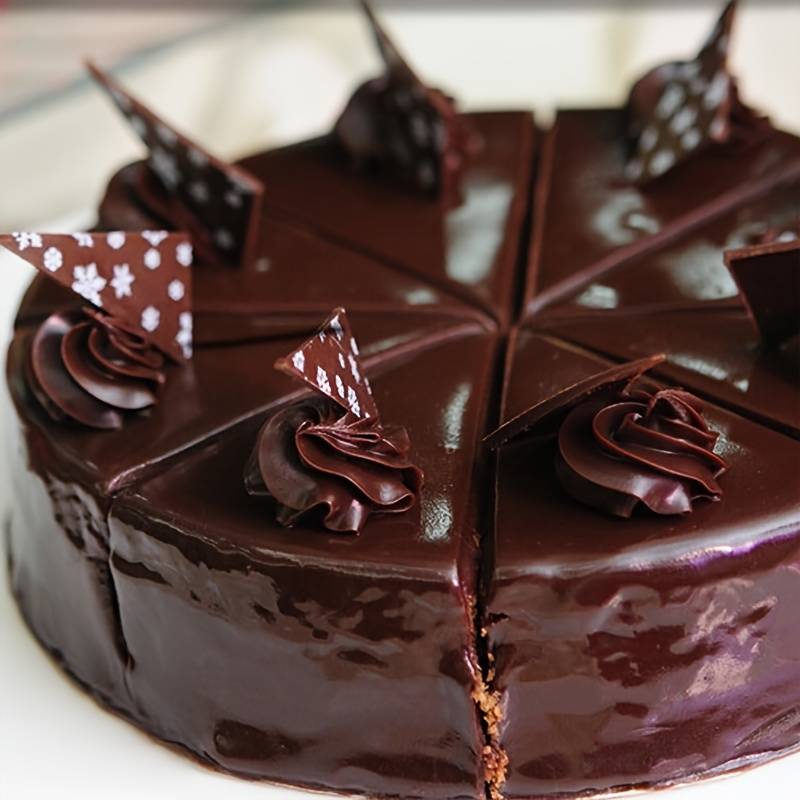 Suitable For Baking Molds Model Middle