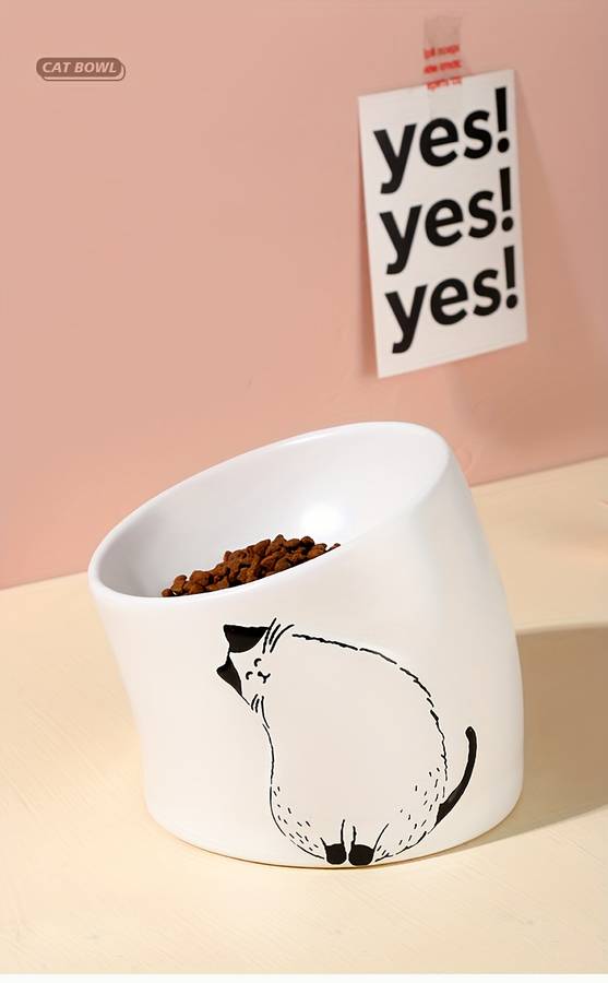 Pet Supplies Style Flat