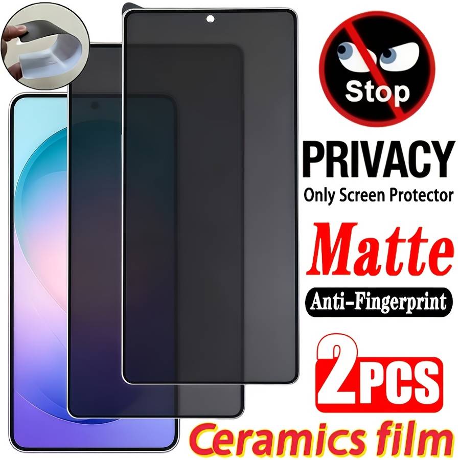 Screen Protector Compatible Model Galaxy A17 5G