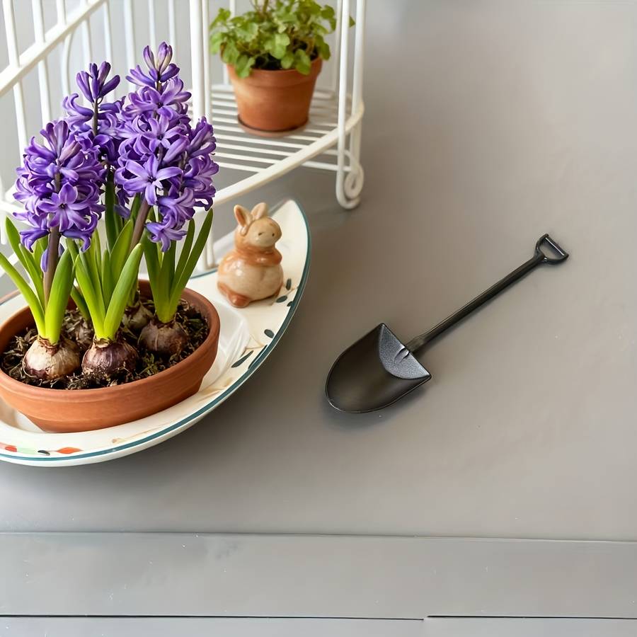 Garden Supplies Color Black Quantity 8Pcs