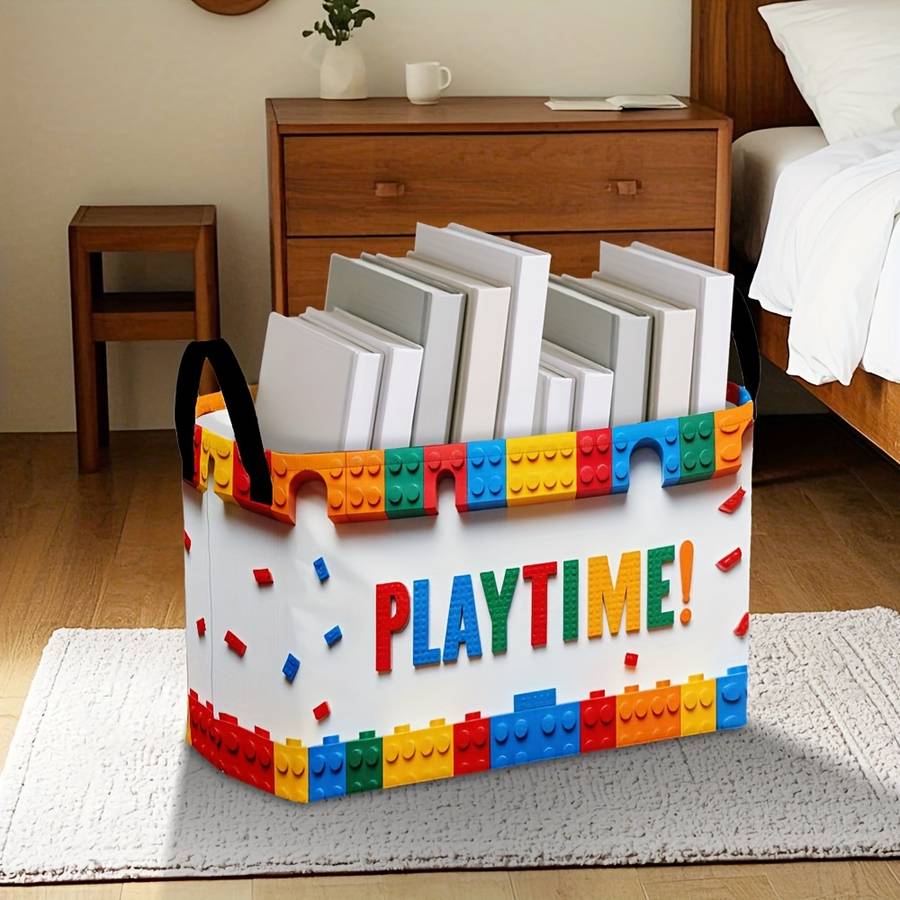Storage And Organizationsize 45 X 30 X 28Cm   17.7 X 11.8 X 11Inch