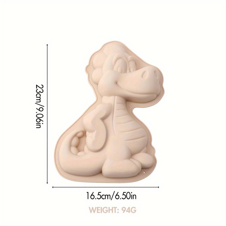 Suitable For Baking Molds Color Blue