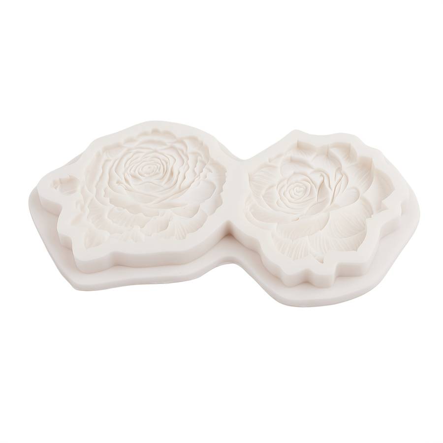 Suitable For Baking Molds Material Silicone Applicable People Handicraft Enthusiasts