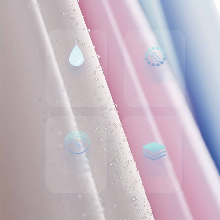 Raincoat Transparent Size Onesize