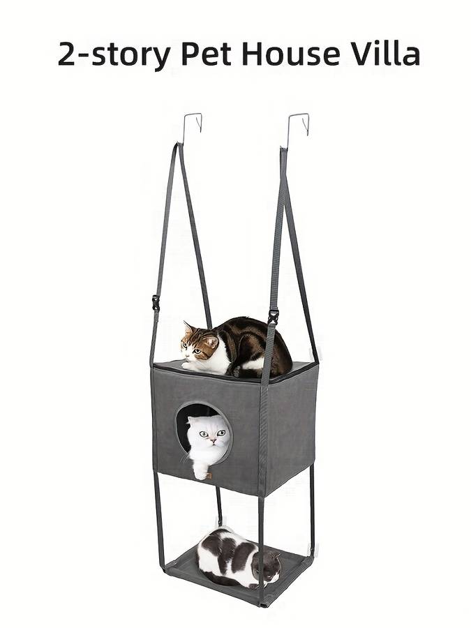 Pet Supplies Color Grey