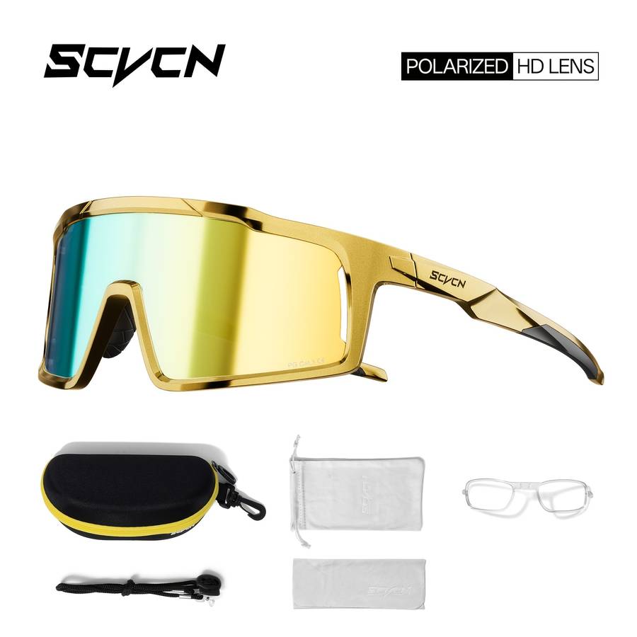Cycling Glasses Color 01