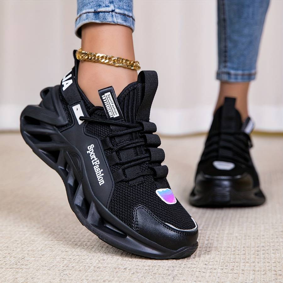 Women S Sneakers Color White Sizeuk 7.5