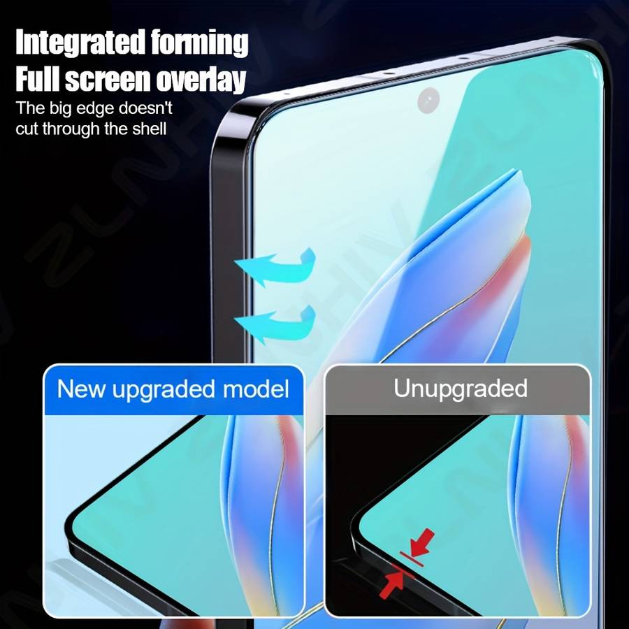 Screen Protector Compatible Model Galaxy A15 5G