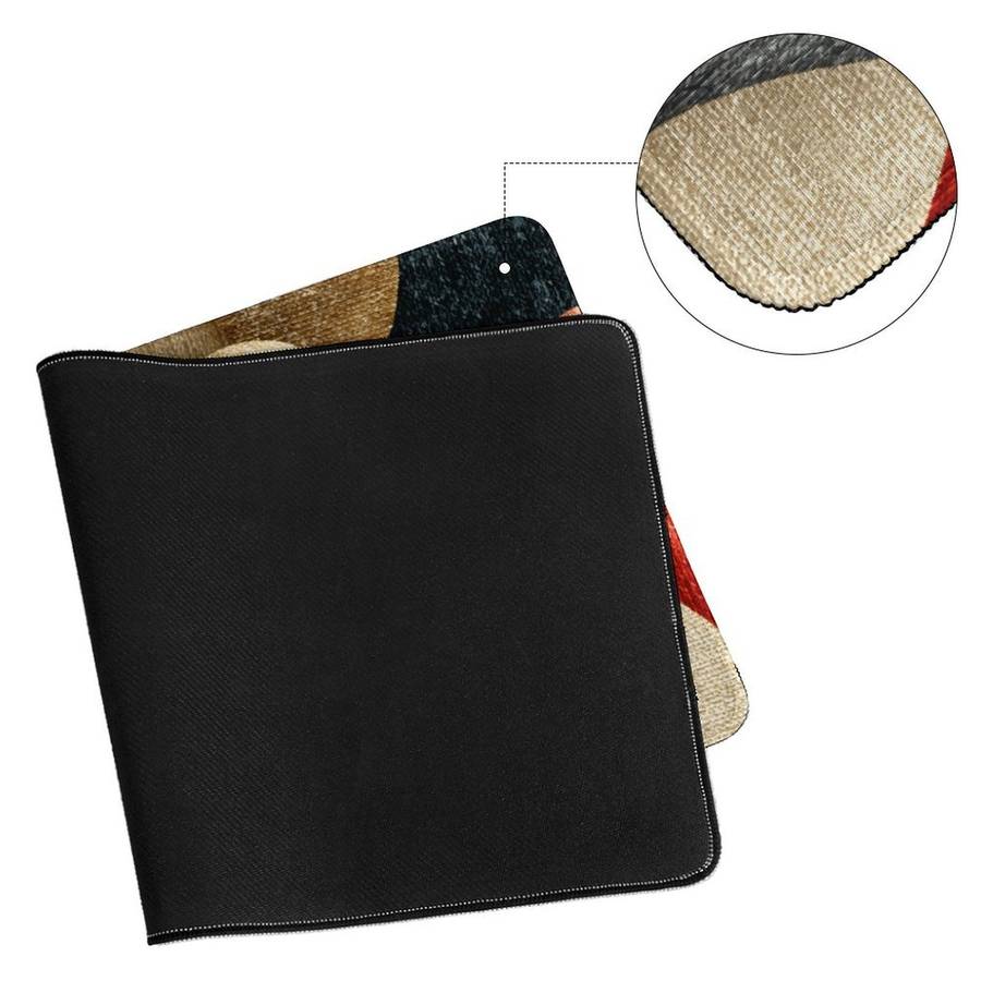 Mouse Pad Size 16X32Inch Quantity 1Pc