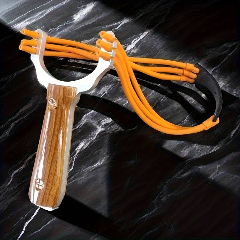 Slingshot Items Outdoor Hunting Slingshot