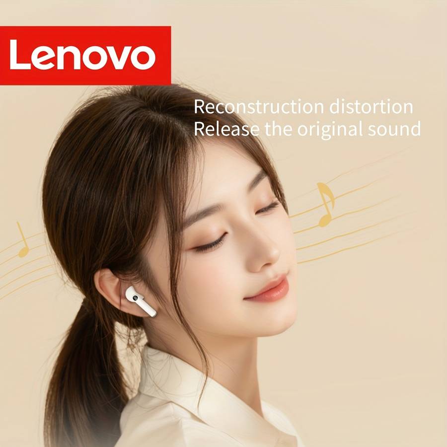 Rechargeable Wireless Earbuds Headphones Headset