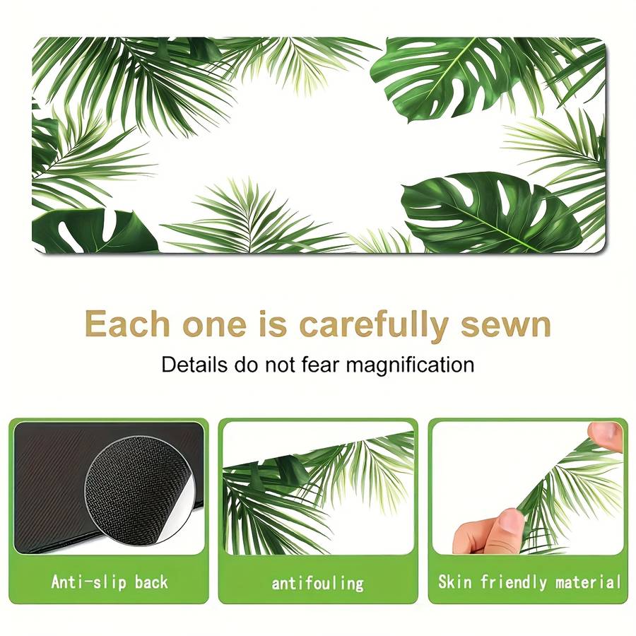 Mouse Pad Size 21X26Cm