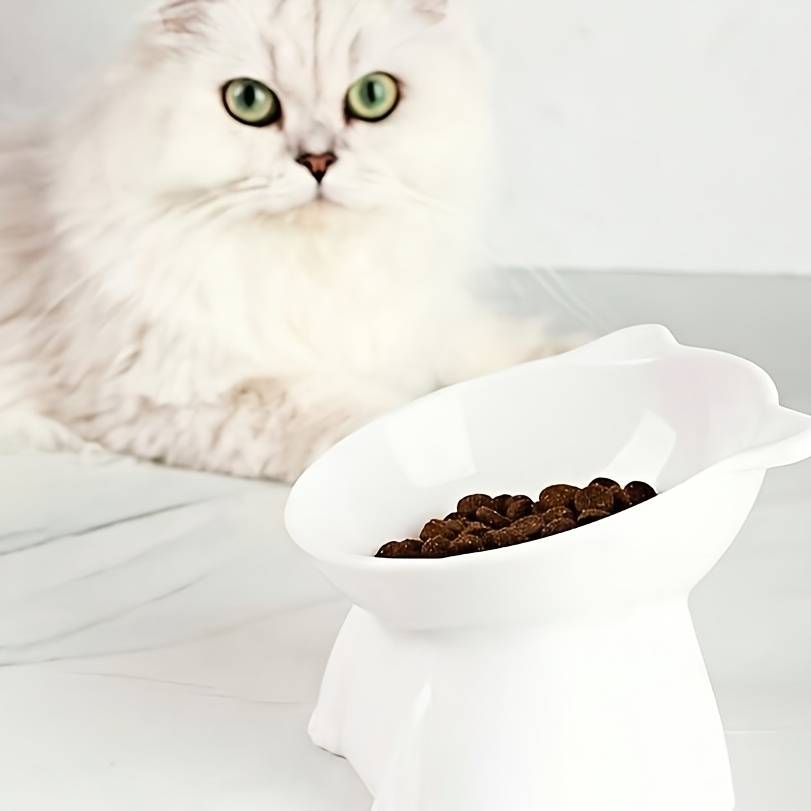 Pet Supplies Color 2Pcs   Whiteadd  Pink