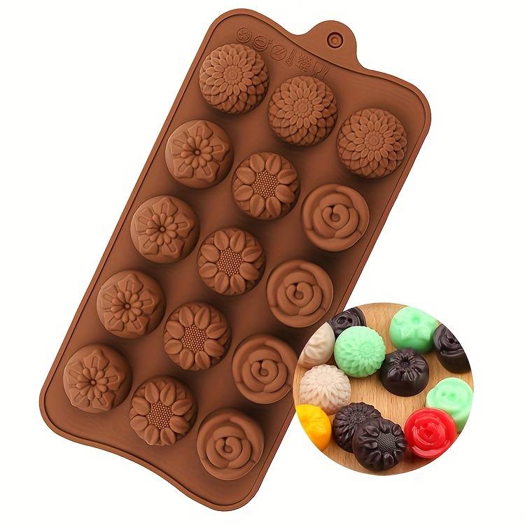 Suitable For Baking Molds Quantity 4Pcs