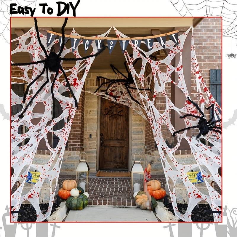 Halloween Decorations Style Halloween