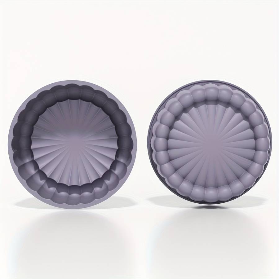 Suitable For Baking Molds Color A Red