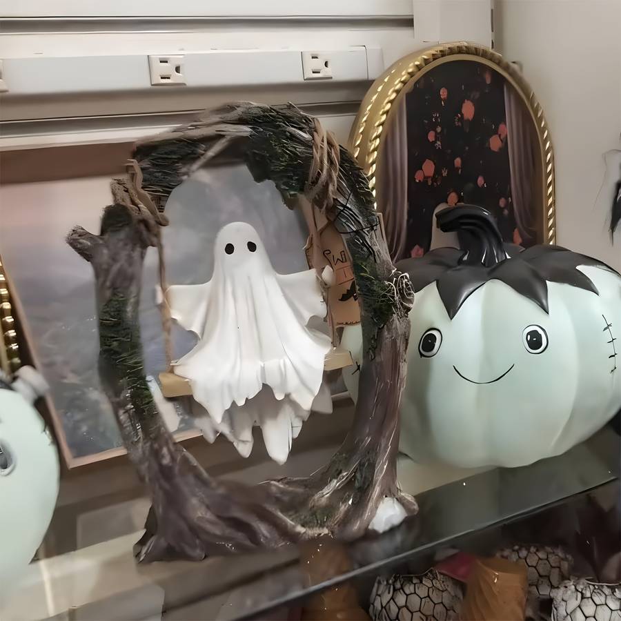 Halloween Decorations  Style A