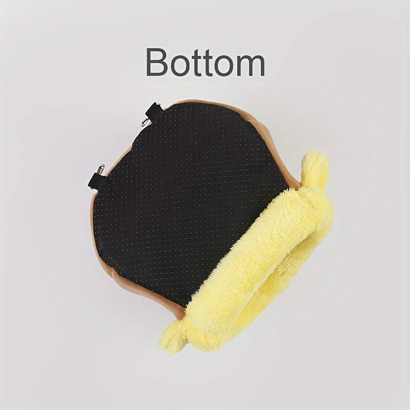 Pet supplies color Honey Pot size S