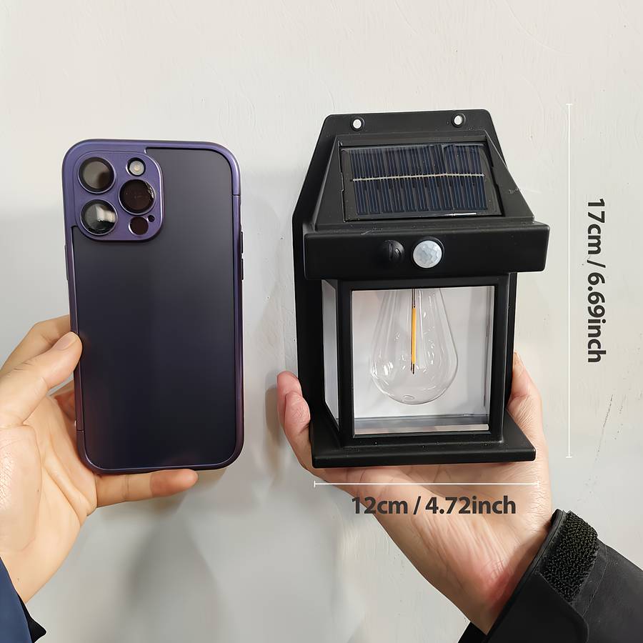 Solar Emergency Lights Quantity