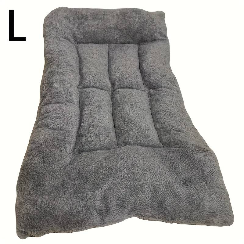 Pet supplies color Grey size L  90x45cm
