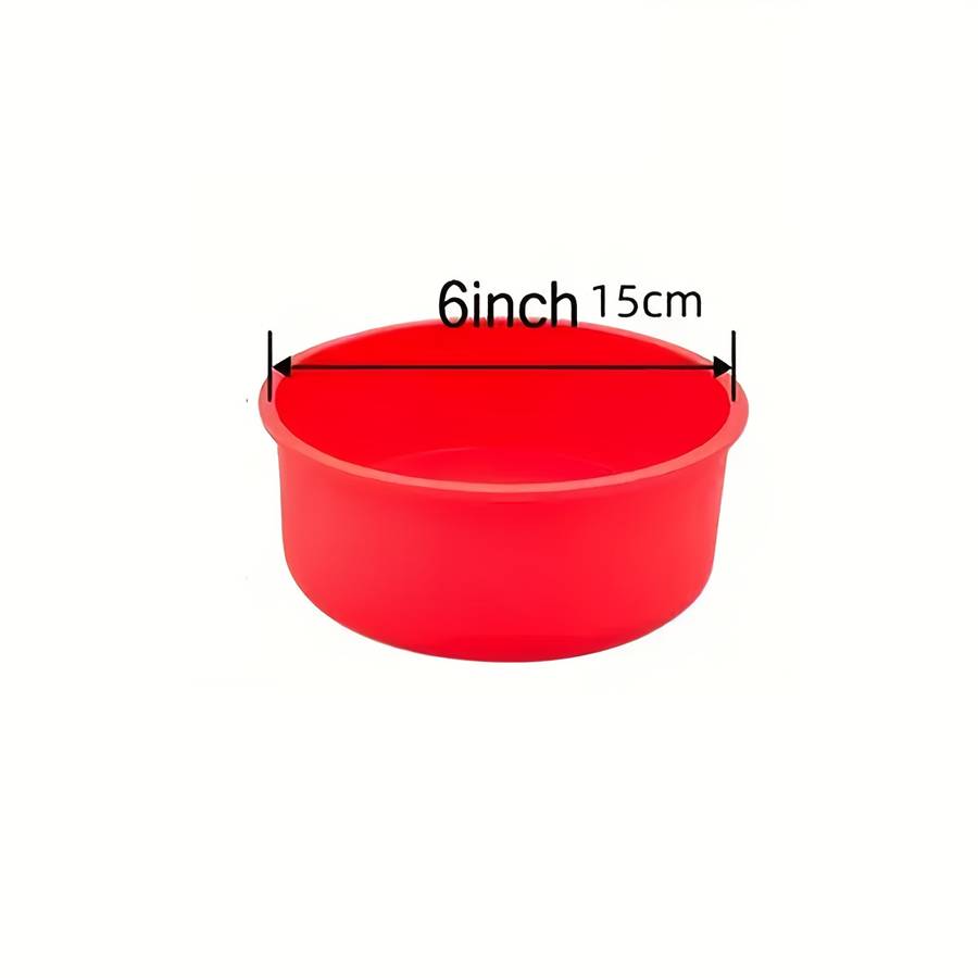 Suitable For Baking Molds Color Small Size 10.16Cm