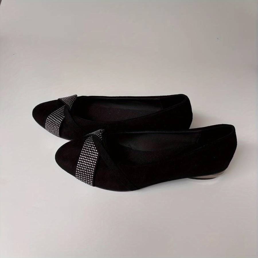 Women S High Heels Color Black Sizeuk 3.5