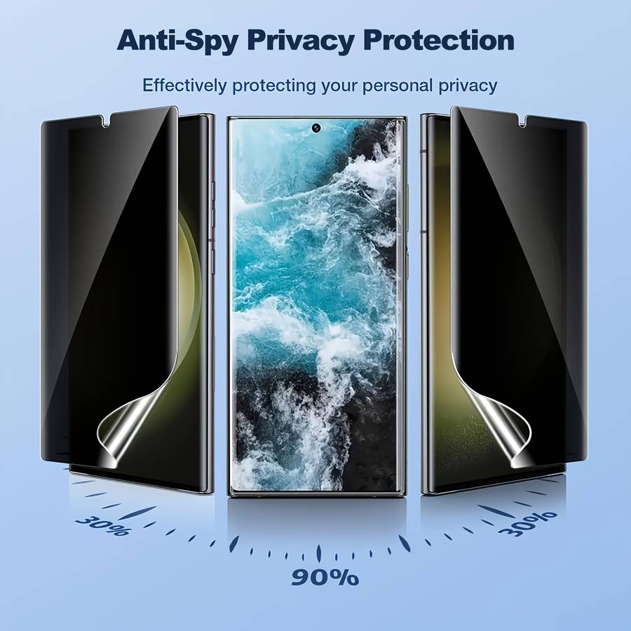 Screen Protector Compatible Model Galaxy S21 5G
