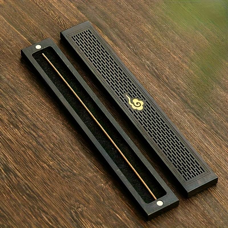 Incense Burner Quantity  1Pc Xiangyun