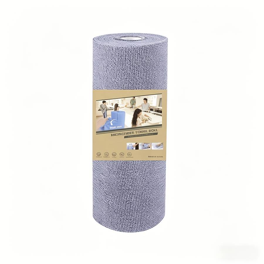 Rag Color Grey