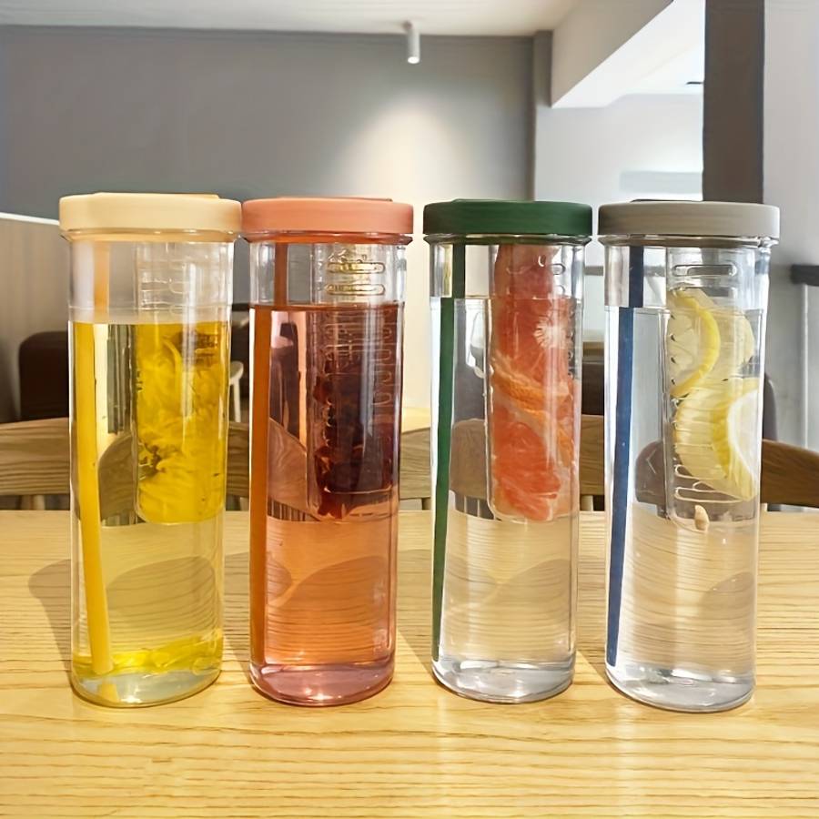Water Cup Color Green Quantity