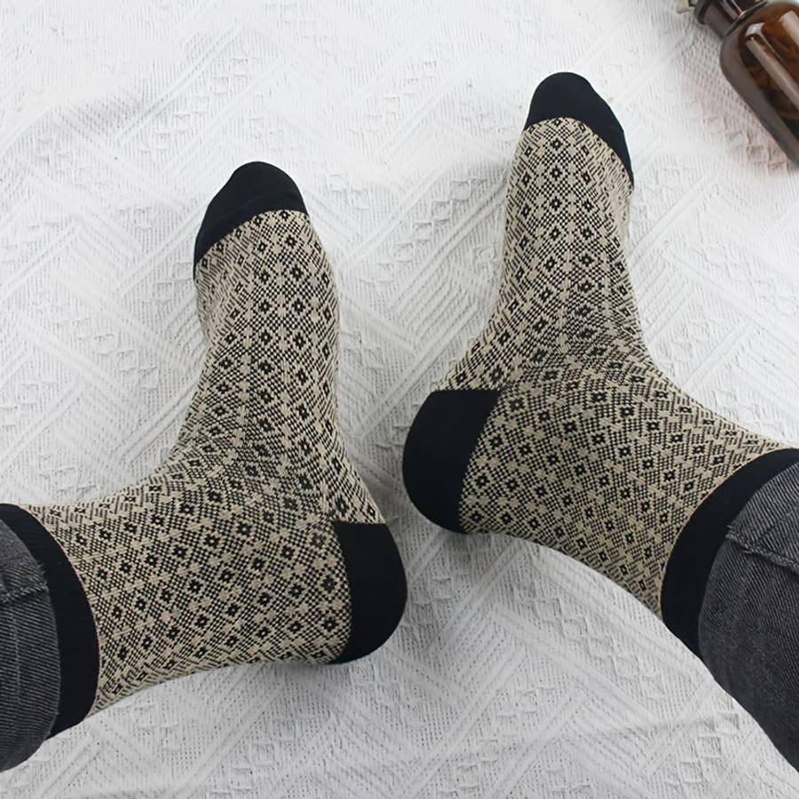 Women S Socks Color 5PackMixed Colors Size Onesize