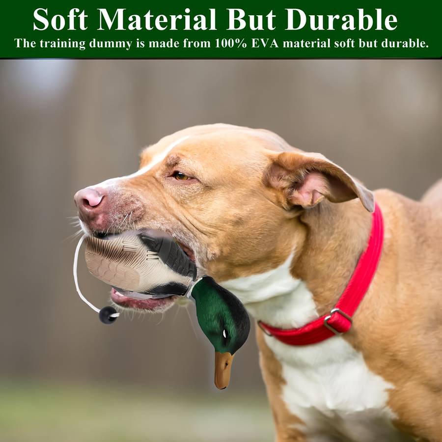 Pet Supplies Quantity 1 Duckadd  1 Pheasant
