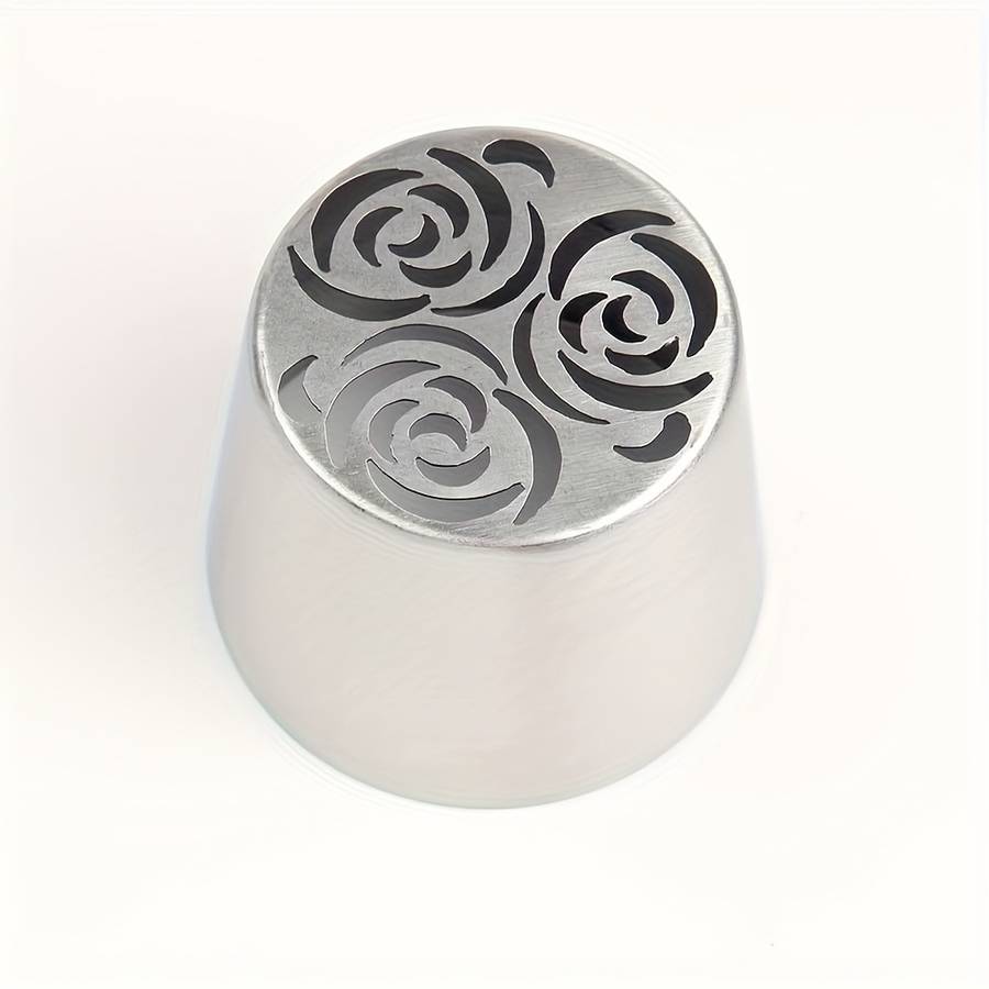 Professional Cake Decorating Head Quantity 1Pc