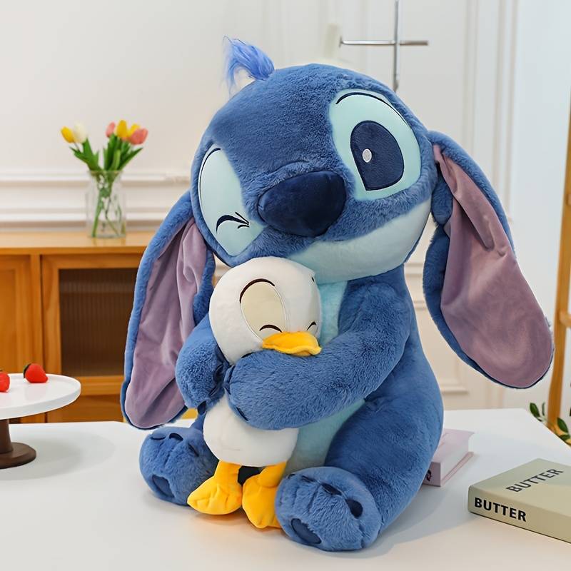 Toy Dolls color Stitch Hug Duck