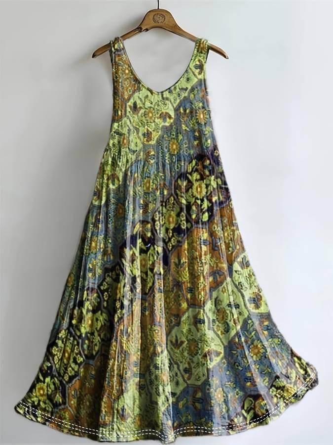 Women S Dress Color Multicolor Size 5Xl