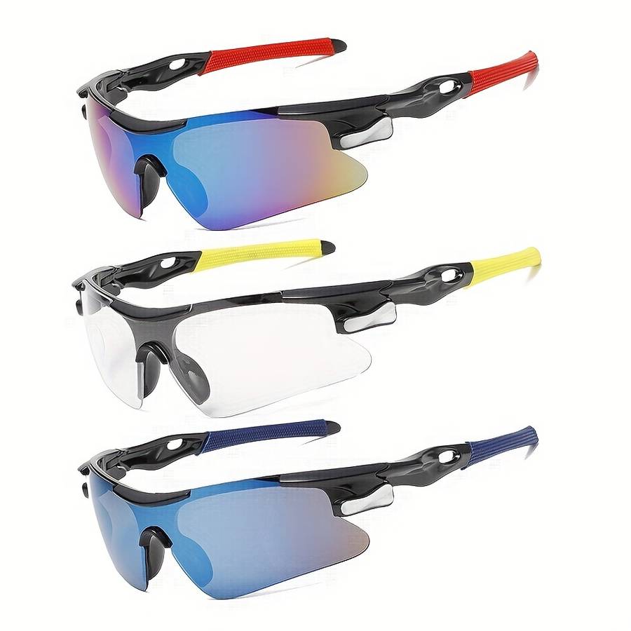 Cycling Glasses Color C5