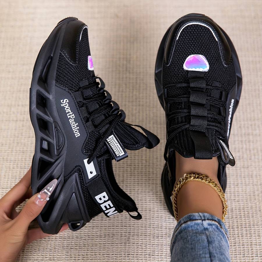 Women S Sneakers Color White Sizeuk 4.5