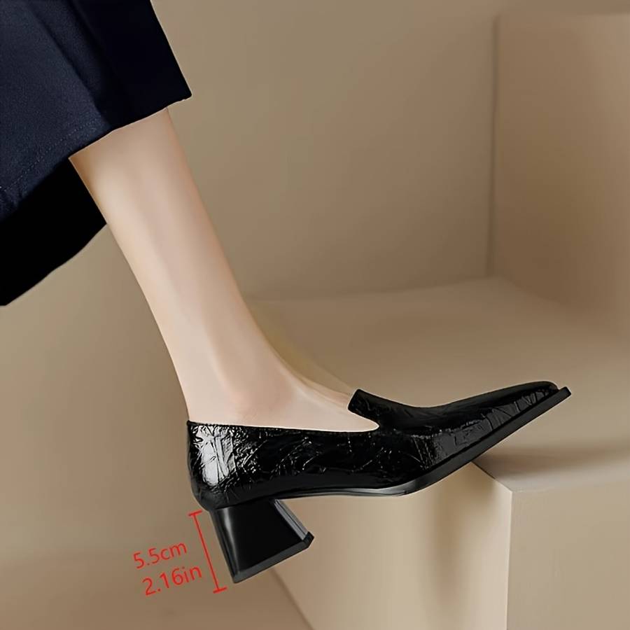 Women S High Heels Color Silvery Sizeuk 4