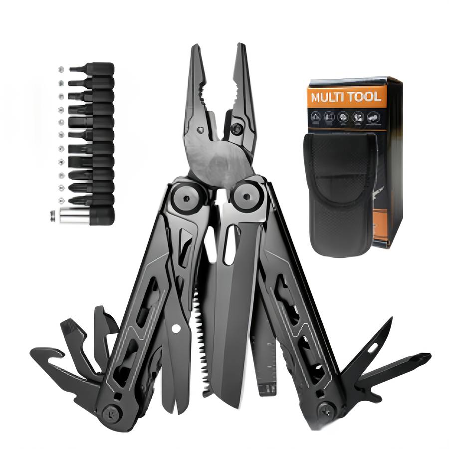 Repair Tools Color Black