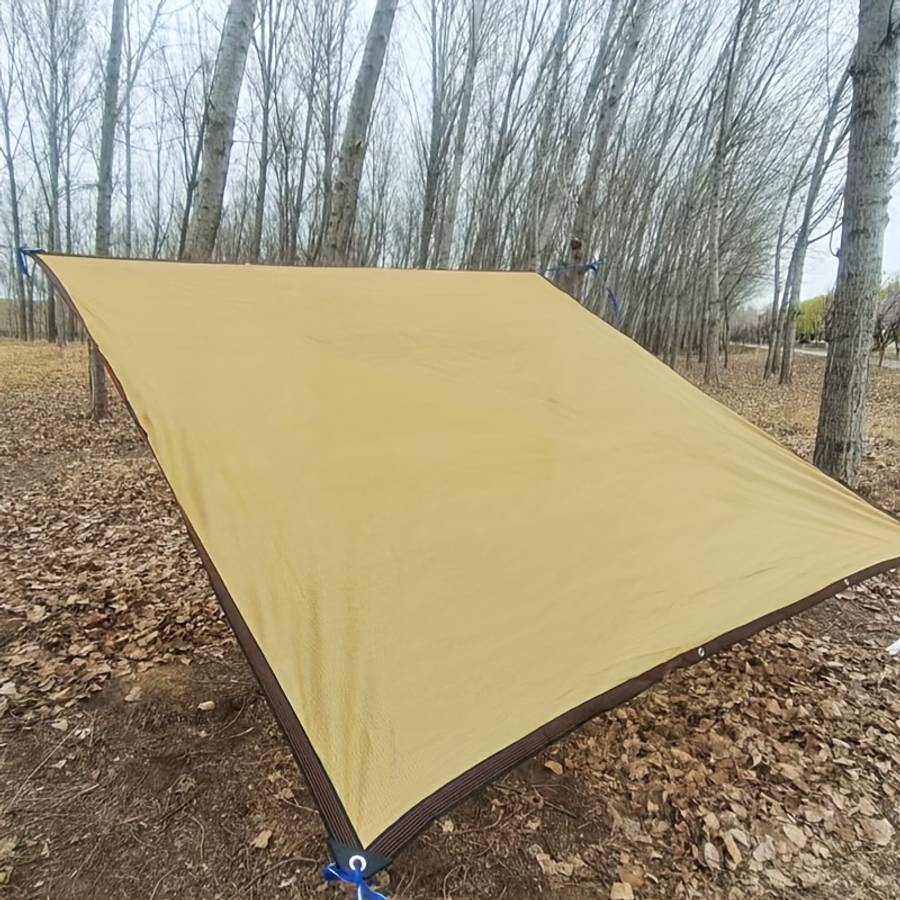 Durable Uv Protection Weather Resistant Square Meter Home Improvement 200X300Cm
