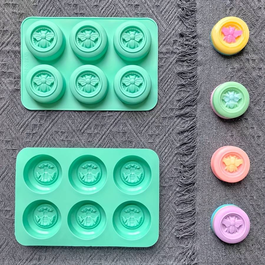 Suitable For Baking Molds Color 1Pcs Long Mold