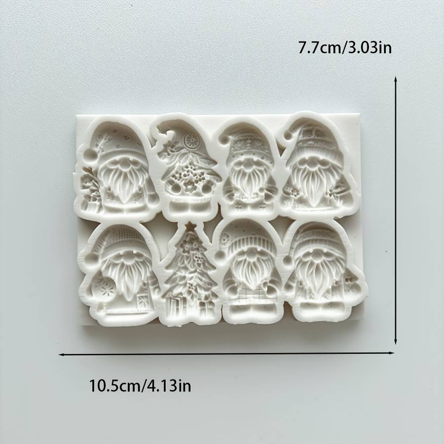 Suitable For Baking Molds