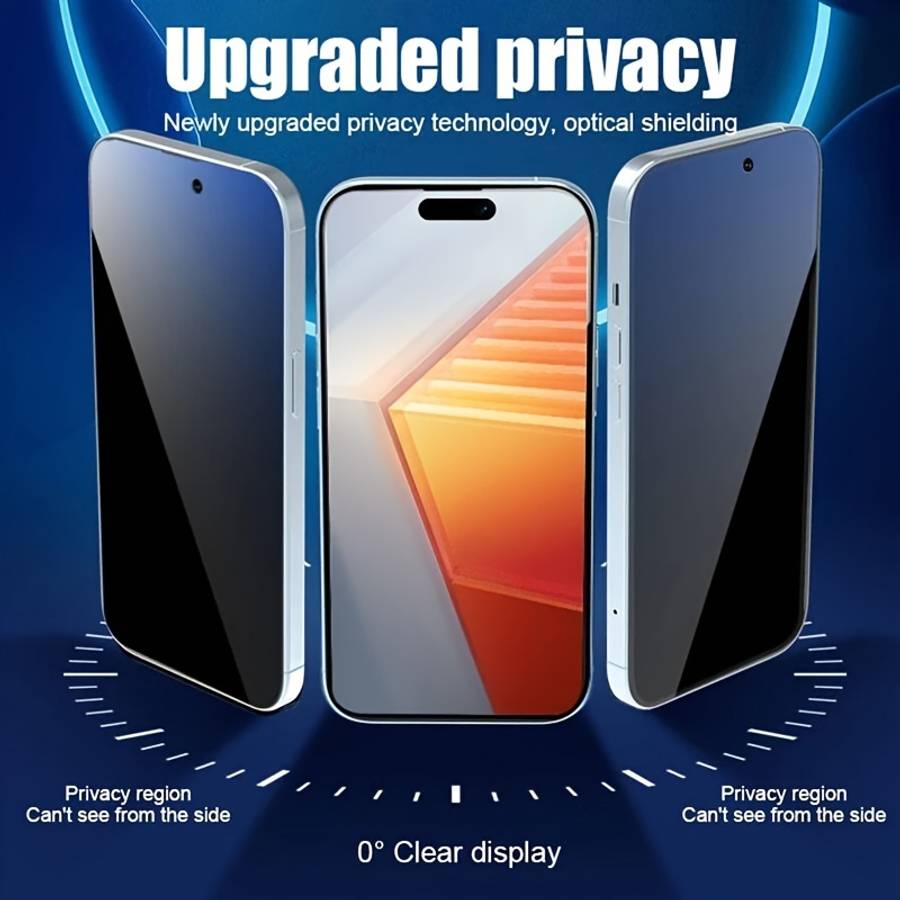 Screen Protector Compatible Model Iphone 13