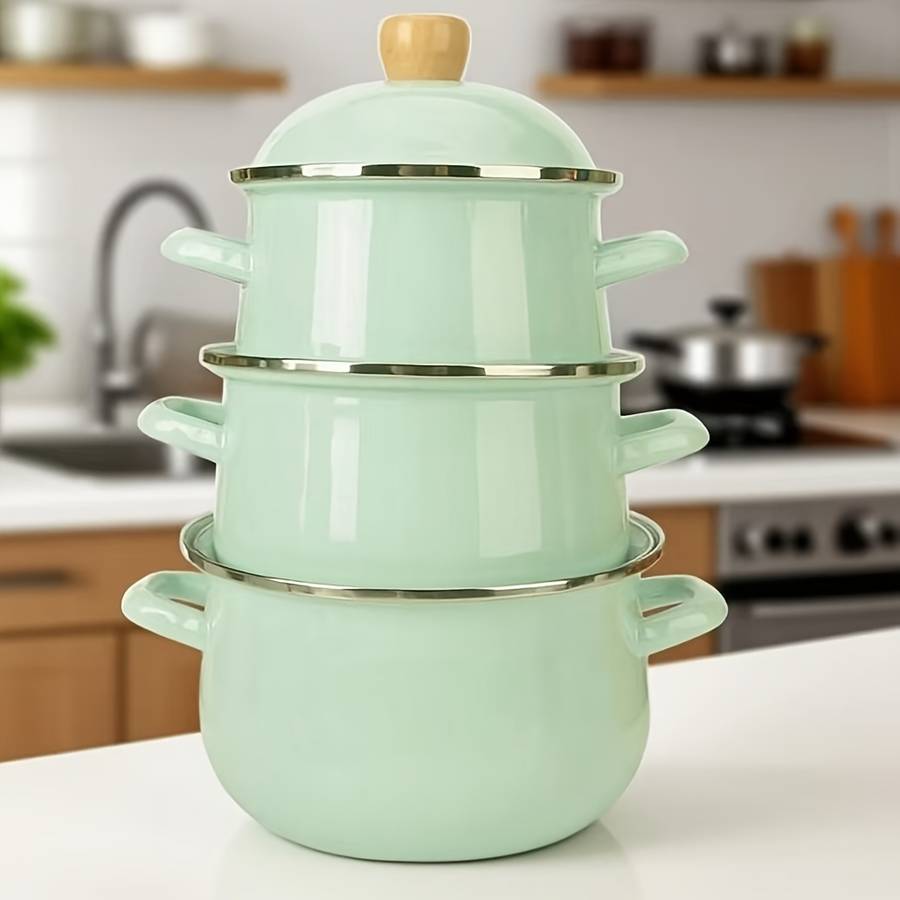 Pots