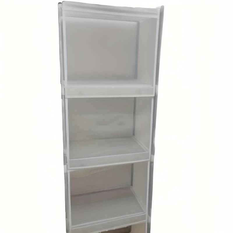 Storage And Organizationcolor White 4 Layers Model Siceng 06