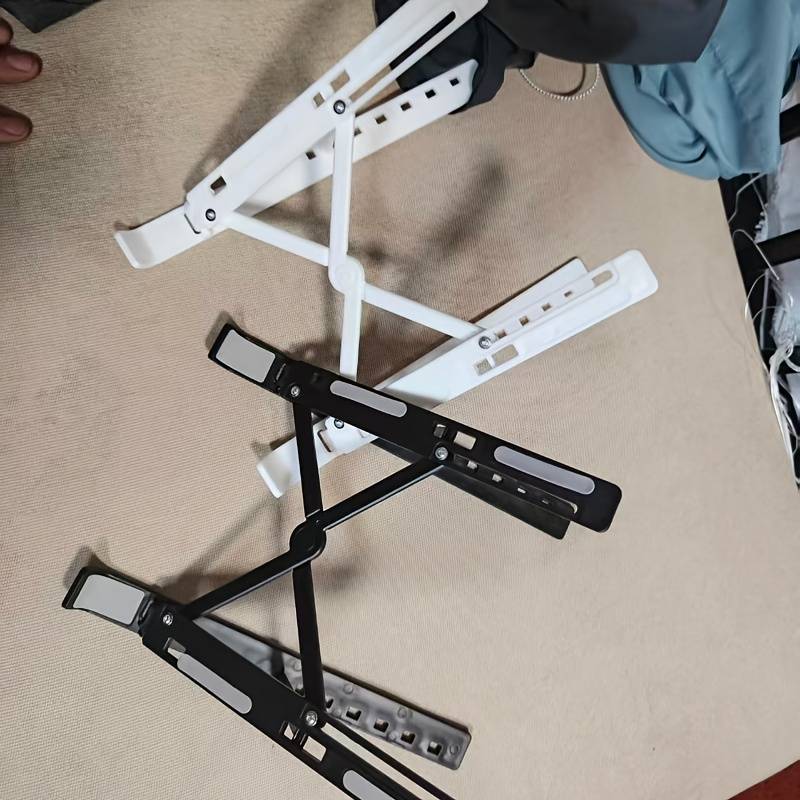 Computer Stand  Color Black