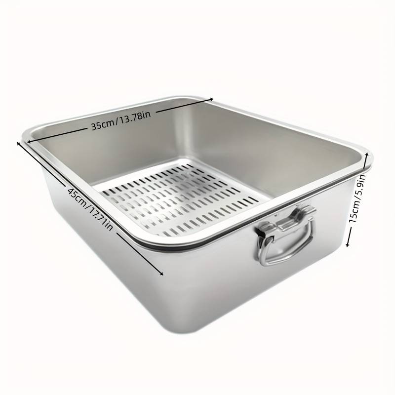 Pet supplies Style Upgrade 44.96cm X 44.15cm X 14.99cm