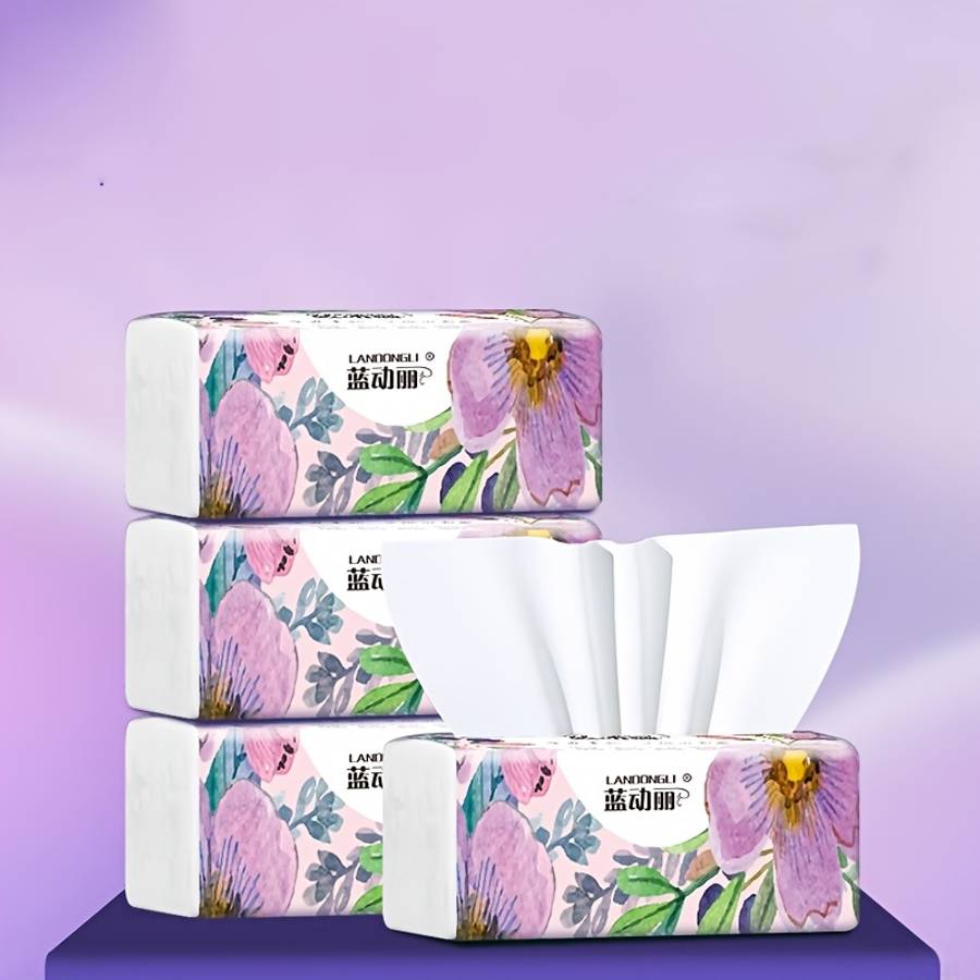 Toilet Paper Items 1  Packs