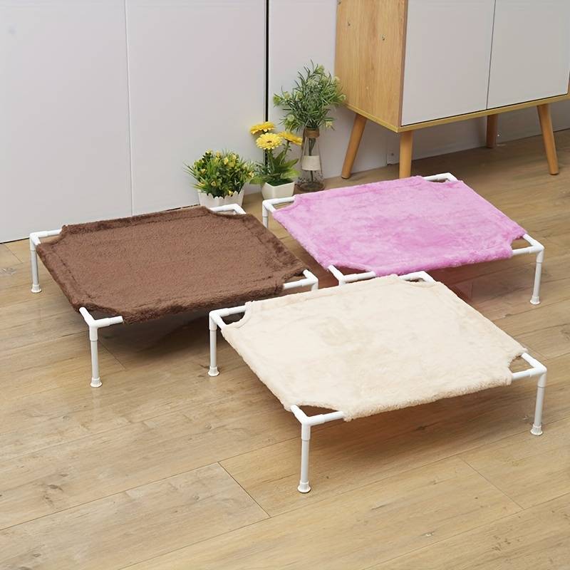Pet supplies color Beige Color